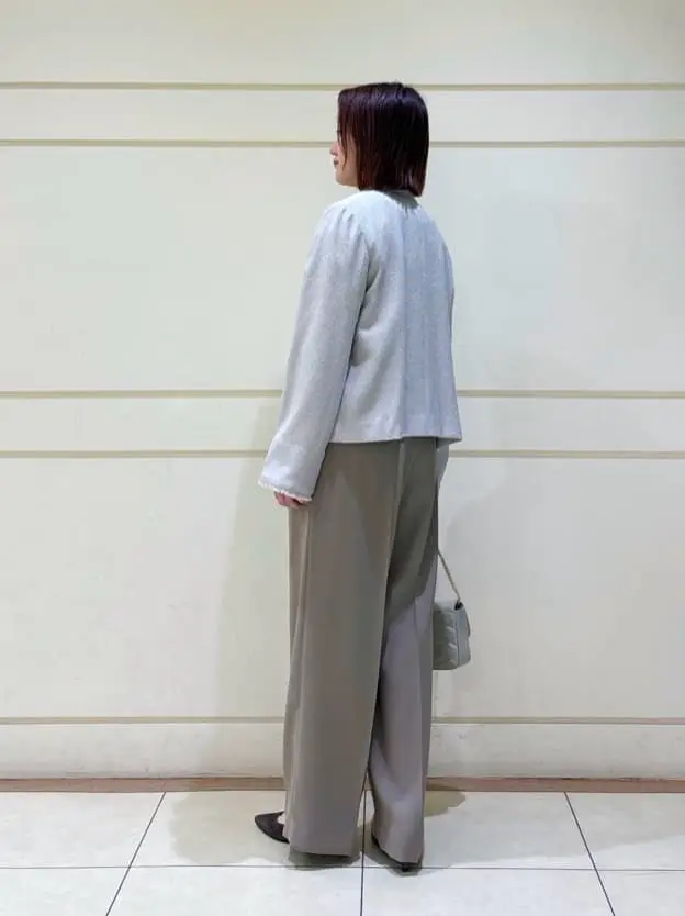 ONWARD CROSSET SELECT 加藤 コーディネート画像