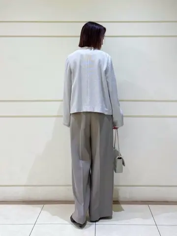 ONWARD CROSSET SELECT 加藤 コーディネート画像