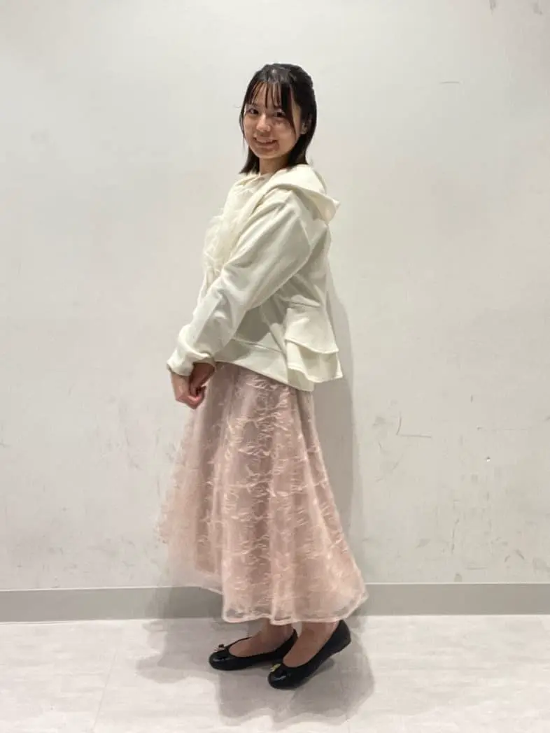 ONWARD CROSSET SELECT 宮澤 コーディネート画像