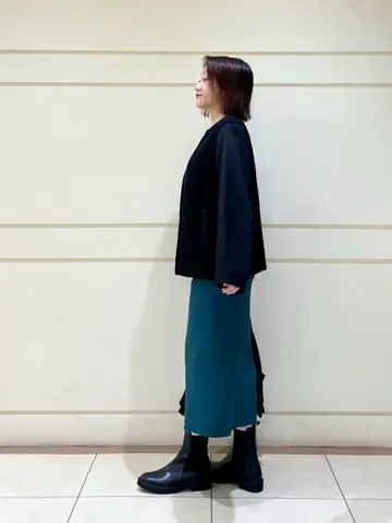 ONWARD CROSSET SELECT 加藤 コーディネート画像