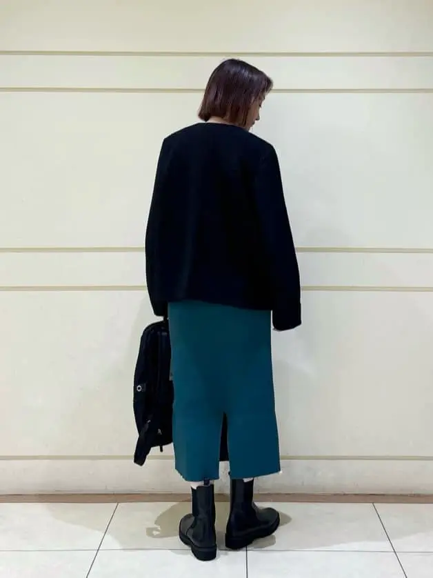 ONWARD CROSSET SELECT 加藤 コーディネート画像