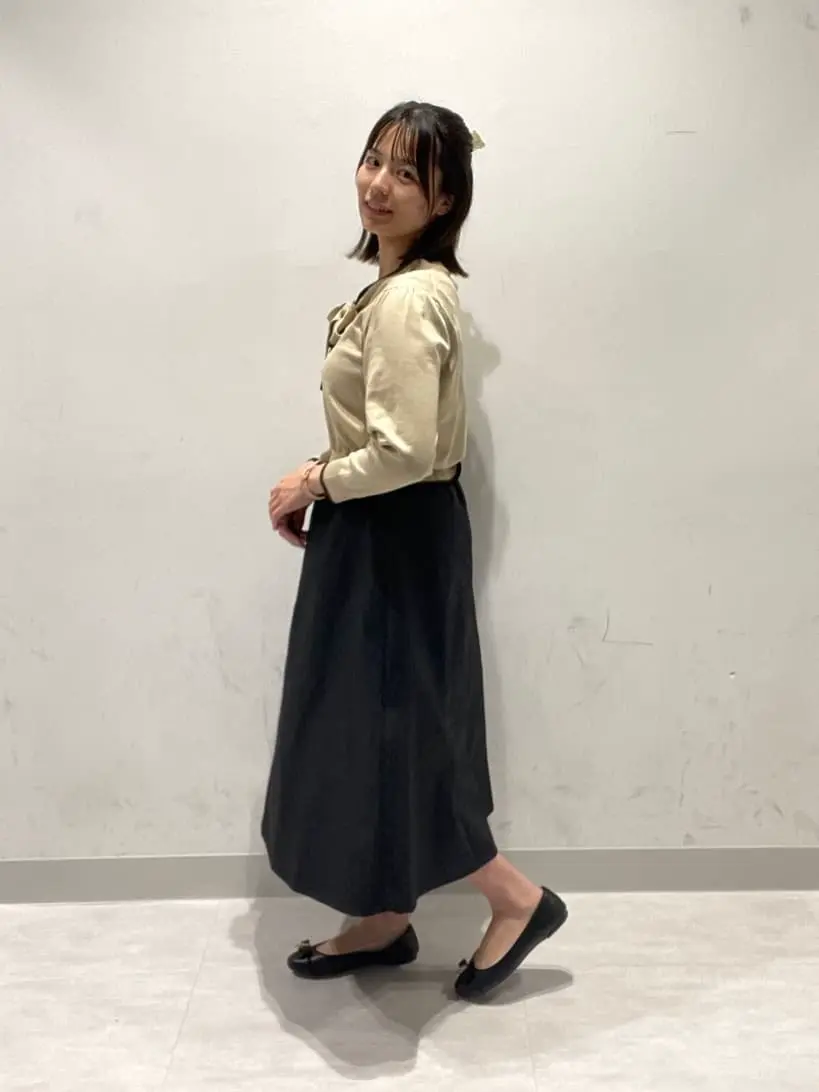 ONWARD CROSSET SELECT 宮澤 コーディネート画像