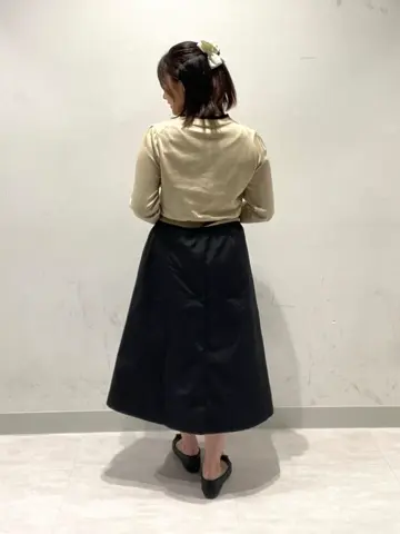 ONWARD CROSSET SELECT 宮澤 コーディネート画像