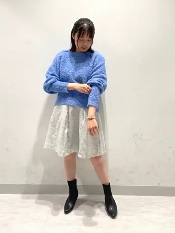 ONWARD CROSSET SELECT 宮澤 コーディネート画像