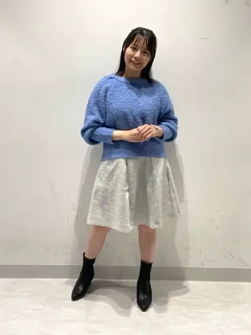 ONWARD CROSSET SELECT 宮澤 コーディネート画像