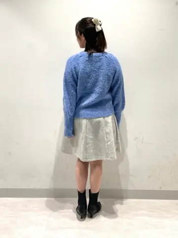 ONWARD CROSSET SELECT 宮澤 コーディネート画像