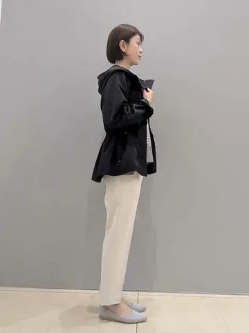 ONWARD CROSSET SELECT 見帆 コーディネート画像