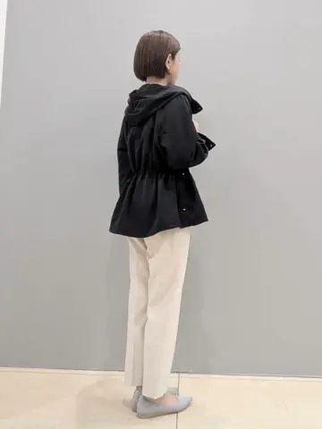 ONWARD CROSSET SELECT 見帆 コーディネート画像