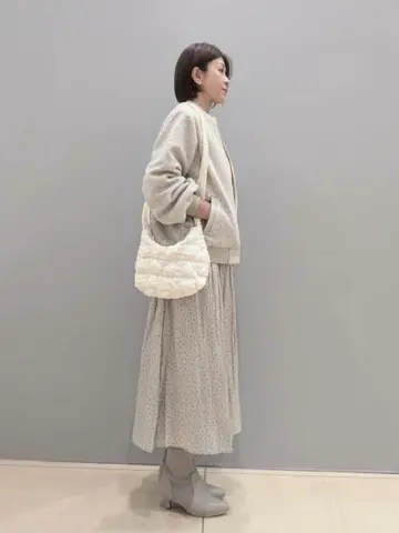 ONWARD CROSSET SELECT 見帆 コーディネート画像