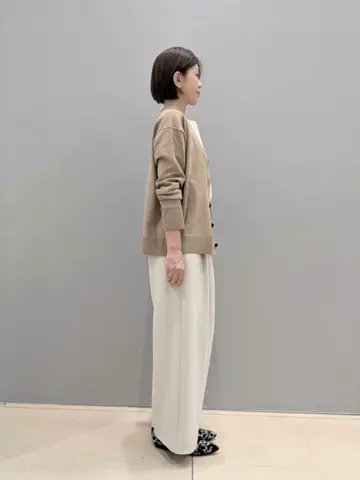 ONWARD CROSSET SELECT 見帆 コーディネート画像