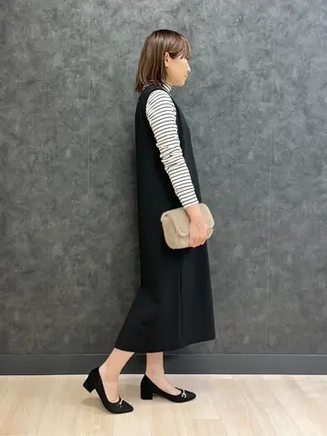 ONWARD CROSSET SELECT 金澤 コーディネート画像