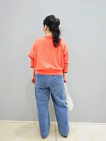 ONWARD CROSSET SELECT H コーディネート画像