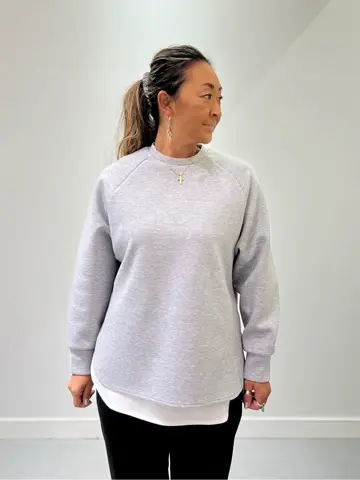 ONWARD CROSSET SELECT 流石　 コーディネート画像