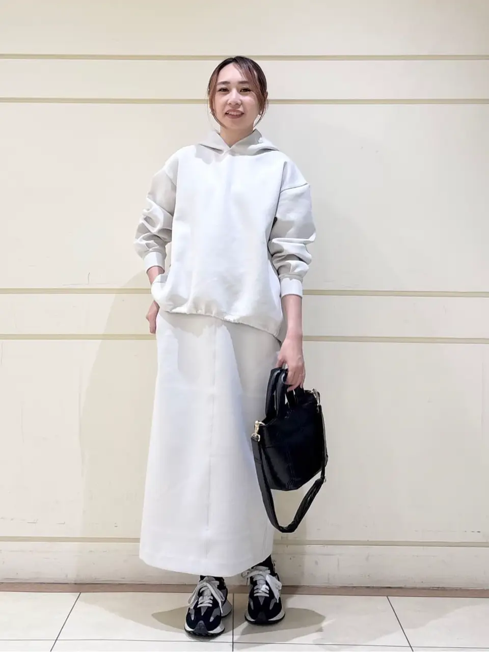  Kanako コーディネート画像