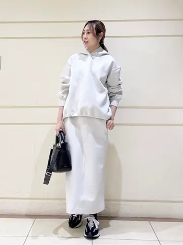 ONWARD CROSSET SELECT Kanako コーディネート画像