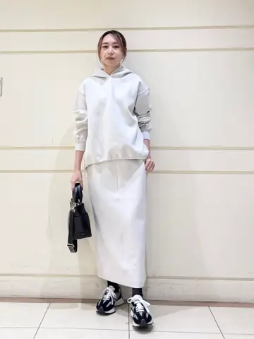 ONWARD CROSSET SELECT Kanako コーディネート画像