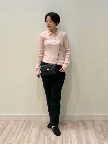 ONWARD CROSSET SELECT 河本 コーディネート画像