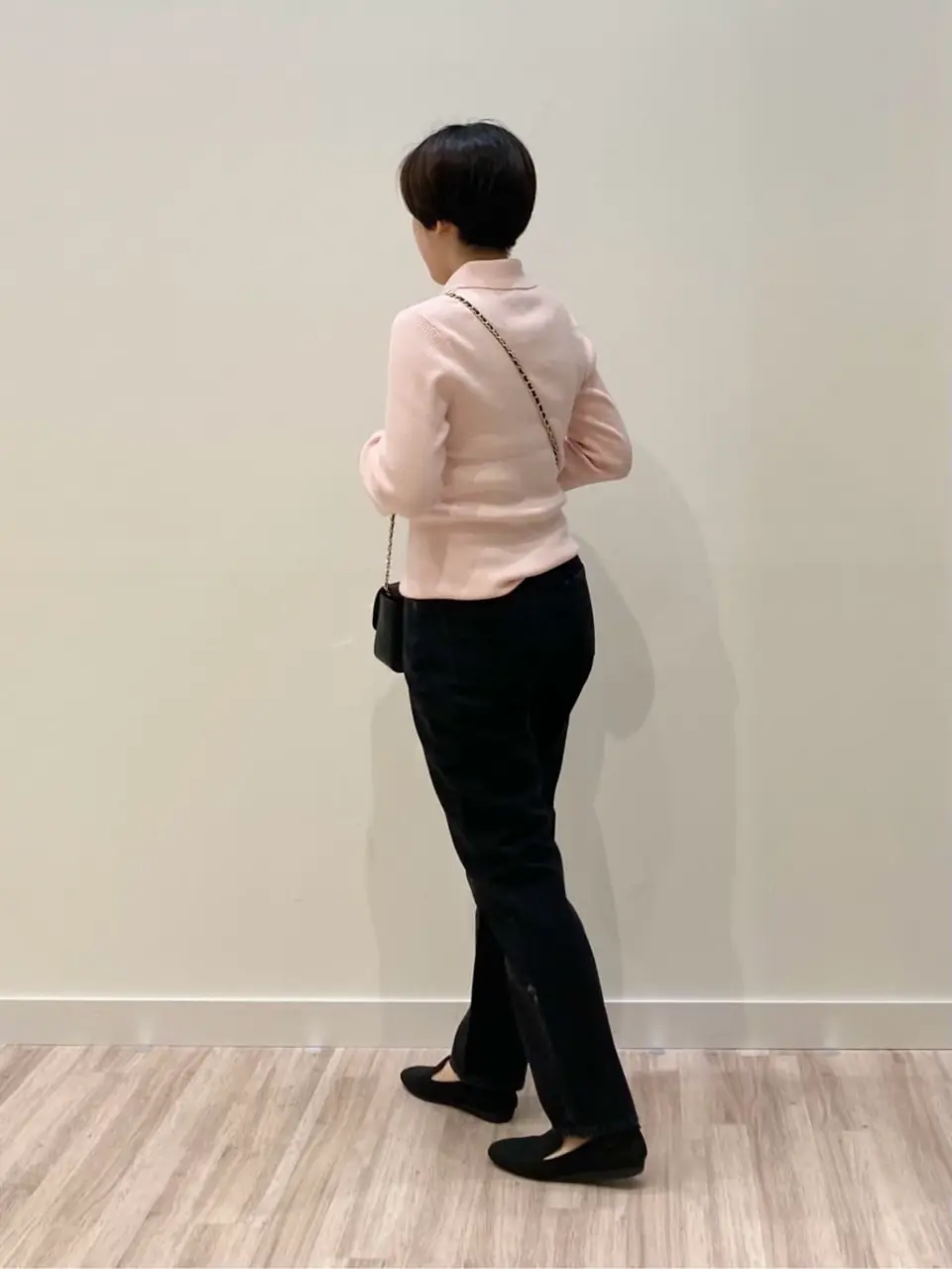 ONWARD CROSSET SELECT 河本 コーディネート画像