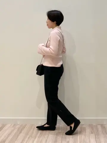 ONWARD CROSSET SELECT 河本 コーディネート画像