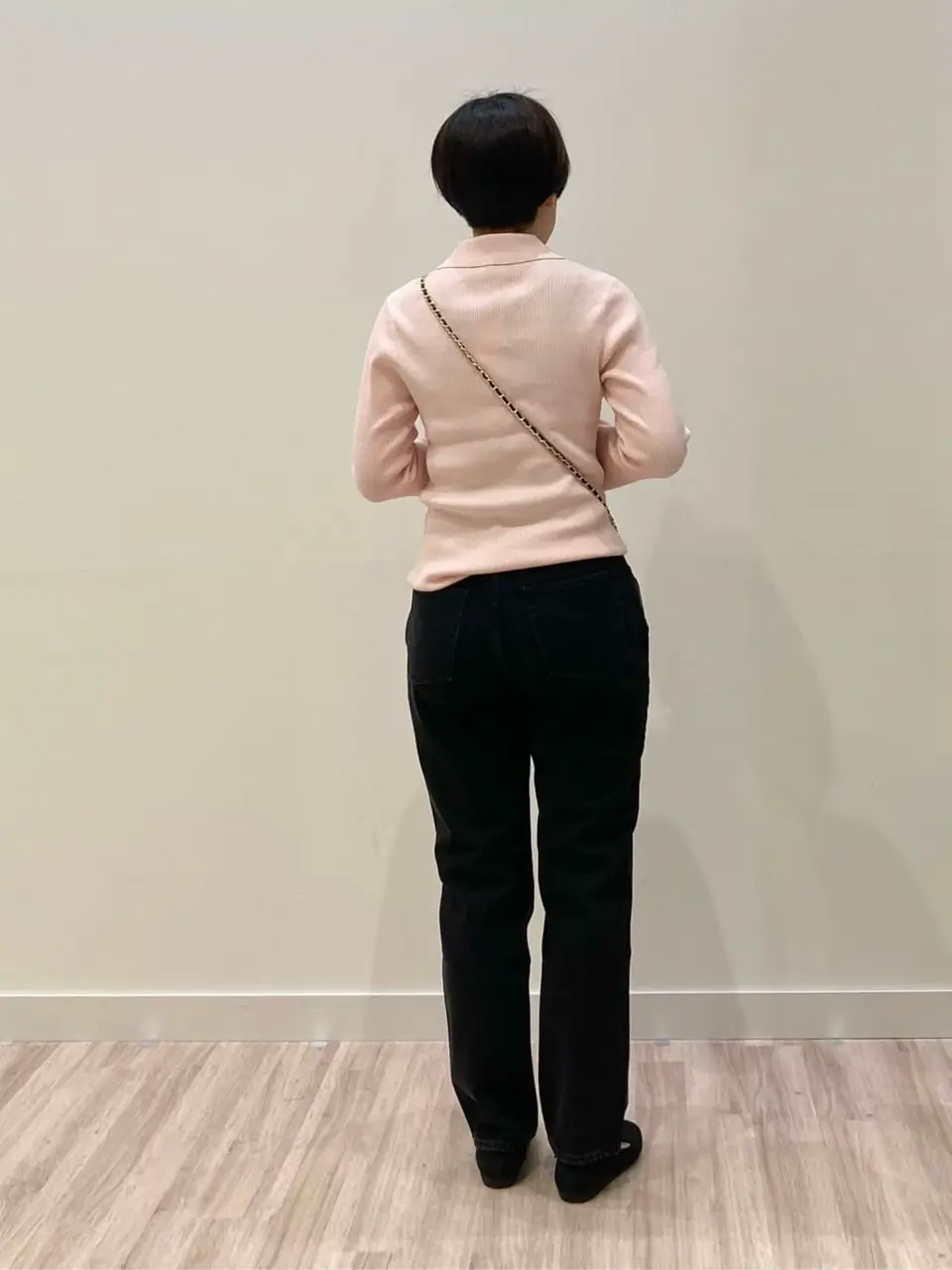 ONWARD CROSSET SELECT 河本 コーディネート画像