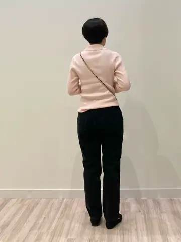 ONWARD CROSSET SELECT 河本 コーディネート画像