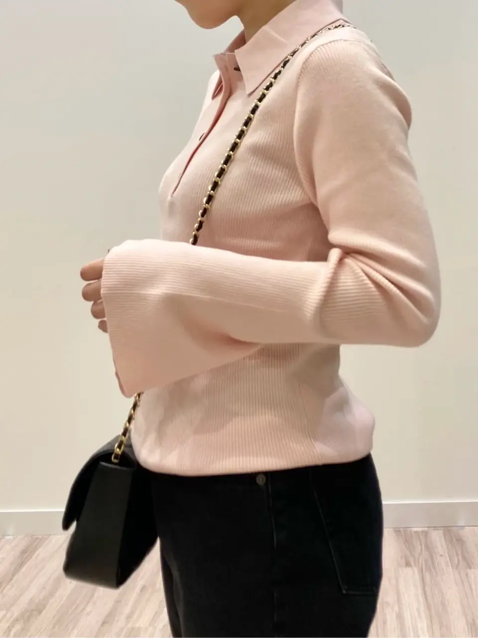 ONWARD CROSSET SELECT 河本 コーディネート画像