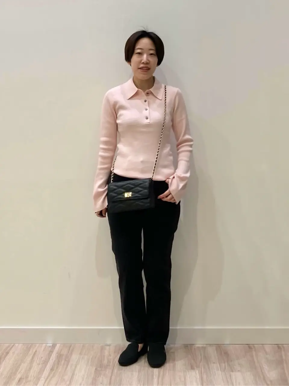 ONWARD CROSSET SELECT 河本 コーディネート画像