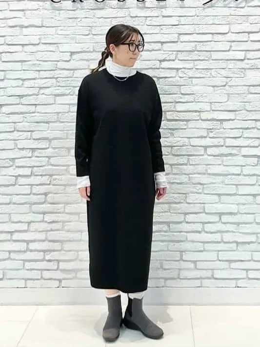 ONWARD CROSSET SELECT 東海林 コーディネート画像