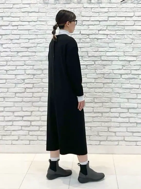 ONWARD CROSSET SELECT 東海林 コーディネート画像