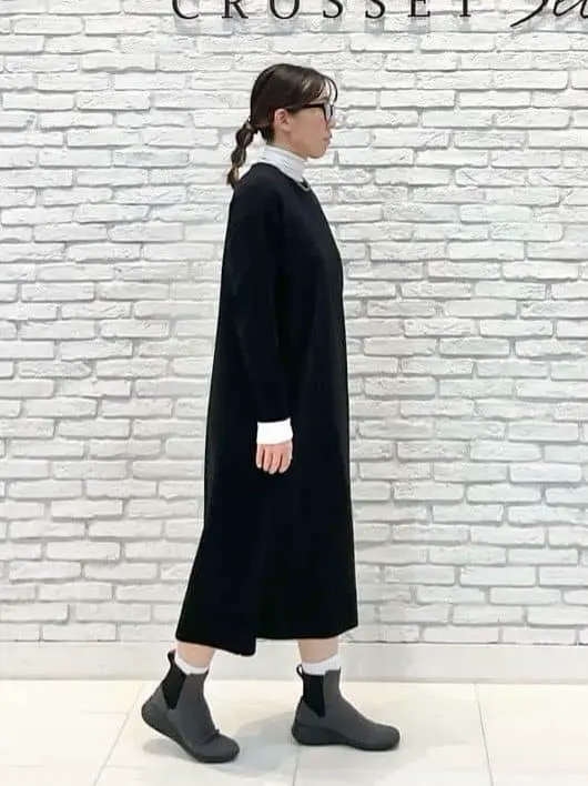 ONWARD CROSSET SELECT 東海林 コーディネート画像