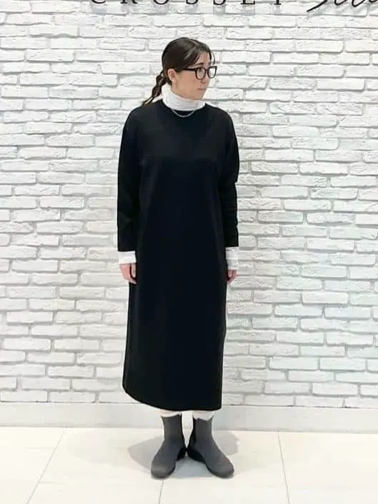 ONWARD CROSSET SELECT 東海林 コーディネート画像