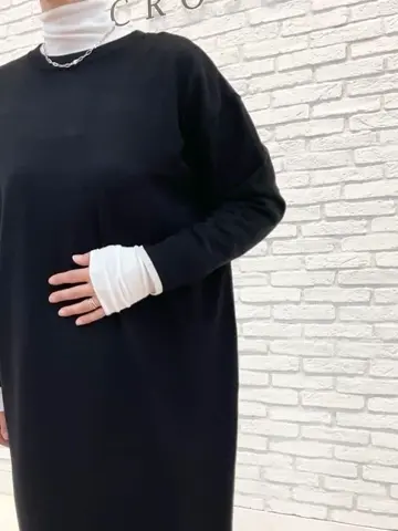 ONWARD CROSSET SELECT 東海林 コーディネート画像