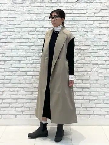 ONWARD CROSSET SELECT 東海林 コーディネート画像