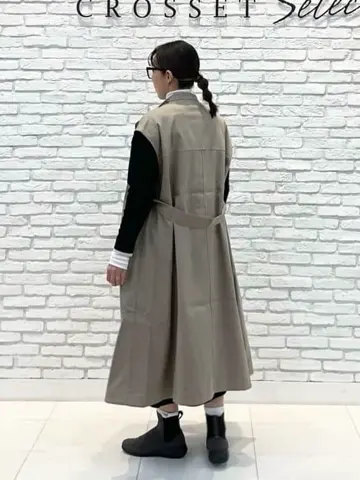 ONWARD CROSSET SELECT 東海林 コーディネート画像