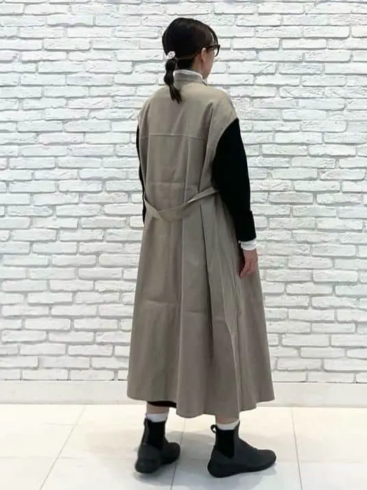 ONWARD CROSSET SELECT 東海林 コーディネート画像