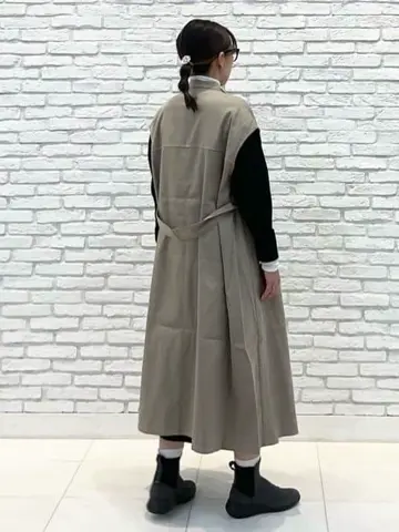 ONWARD CROSSET SELECT 東海林 コーディネート画像