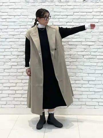 ONWARD CROSSET SELECT 東海林 コーディネート画像