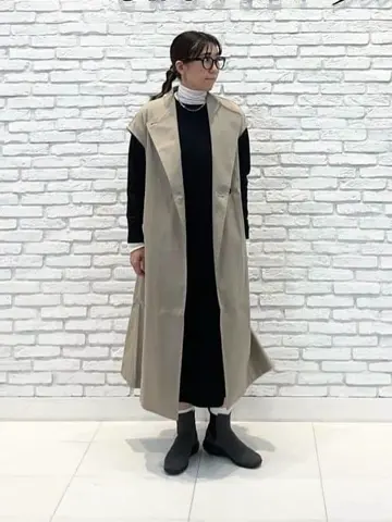 ONWARD CROSSET SELECT 東海林 コーディネート画像