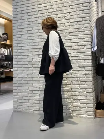 ONWARD CROSSET SELECT 吉田 コーディネート画像