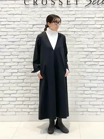 ONWARD CROSSET SELECT 東海林 コーディネート画像