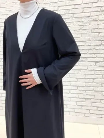 ONWARD CROSSET SELECT 東海林 コーディネート画像