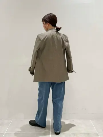 ONWARD CROSSET SELECT 水谷 コーディネート画像