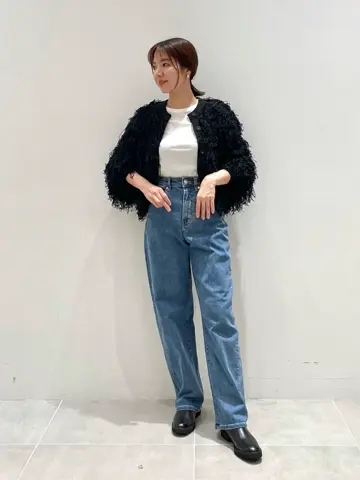 ONWARD CROSSET SELECT 水谷 コーディネート画像