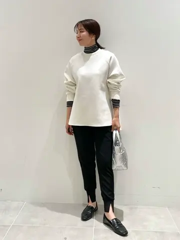 ONWARD CROSSET SELECT 水谷 コーディネート画像