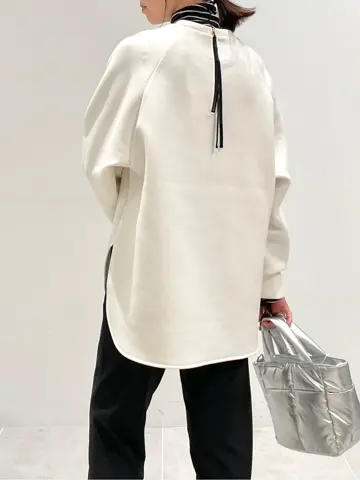 ONWARD CROSSET SELECT 水谷 コーディネート画像