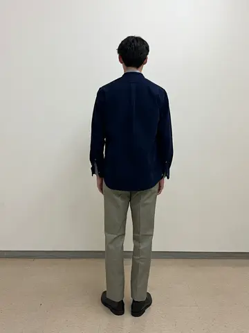 ONWARD CROSSET SELECT 藤田 コーディネート画像