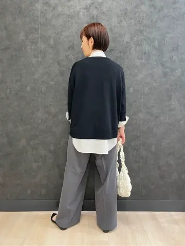 ONWARD CROSSET SELECT 杉山 コーディネート画像