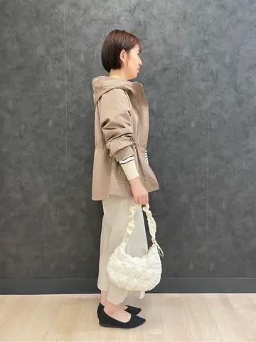 ONWARD CROSSET SELECT 杉山 コーディネート画像