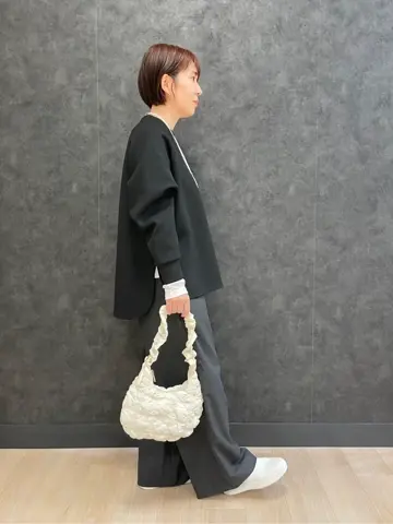 ONWARD CROSSET SELECT 杉山 コーディネート画像