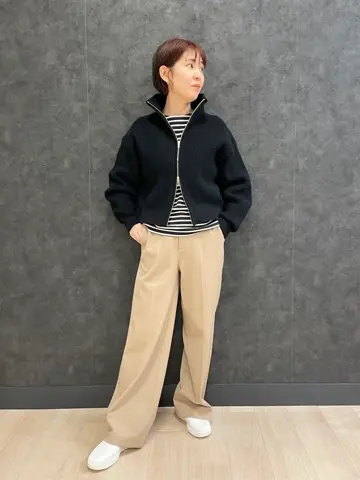 ONWARD CROSSET SELECT 杉山 コーディネート画像